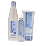  SALERM KERATINA KIT MANTENIMIENTO Keratin Shot Lifting Capilar