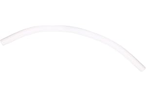 AMESOR 150CM Tallarines para Piscina, Churro Flotador Espuma Piscina, Fideos Piscina Fideos Natación para Niños Adultos