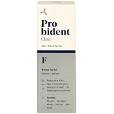 Probident Clinic Onarıcı Hyal&uuml;ronik Asit i&ccedil;eren Ağız Bakım Spreyi İmplant-Ağız Yaraları i&ccedil;in