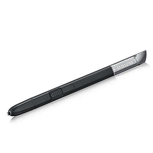 Samsung ETC-S1G2BEG Original Eingabestift für Samsung Galaxy Note 10.1 schwarz/silber (Nicht für Note Tablet 2014 Edition)