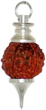 Rudraksha Karma Pendulum