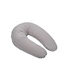 Babymoov coussin d’allaitement Pompom