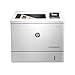 Produktbild HP LaserJet Managed m553dnm Farbe 1200 x 1200dpi A4 grau