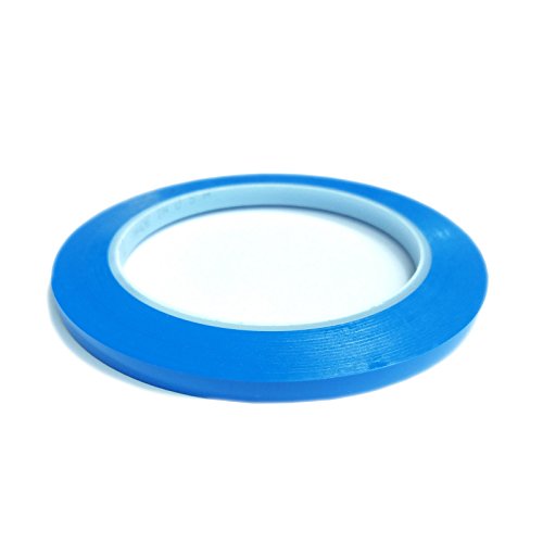 0,24€/m 3M 471 Scotch Fineline Konturenband Zierlinienband lackieren Airbrush 6mm 33m