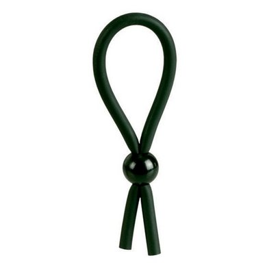 Dr Joel Kaplan Erection Lasso Black Dr Joel Kaplan Erection Lasso Black