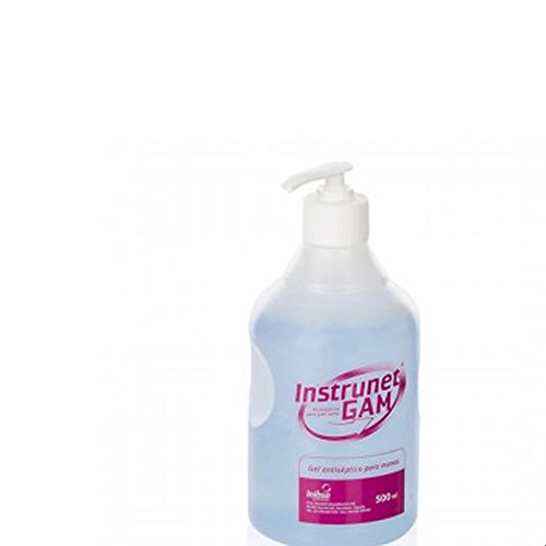 Instrunet Gam-500 ml.