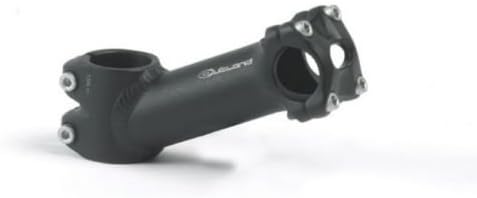 RSP OUTLAND 90mm HIGH 25 DEGREE HIGH RISE ALLOY HANDLEBAR STEM OST020