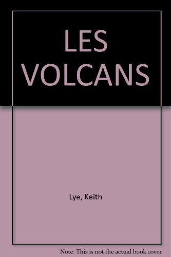 couverture de : Volcans (Les)