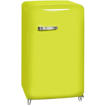 Suchergebnis auf Amazon.de für: kühlschrank grün