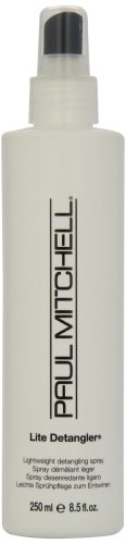 Preisvergleich Produktbild Paul Mitchell Original Lite Detangler Conditioner Spray, 1er Pack (1 x 250 ml)