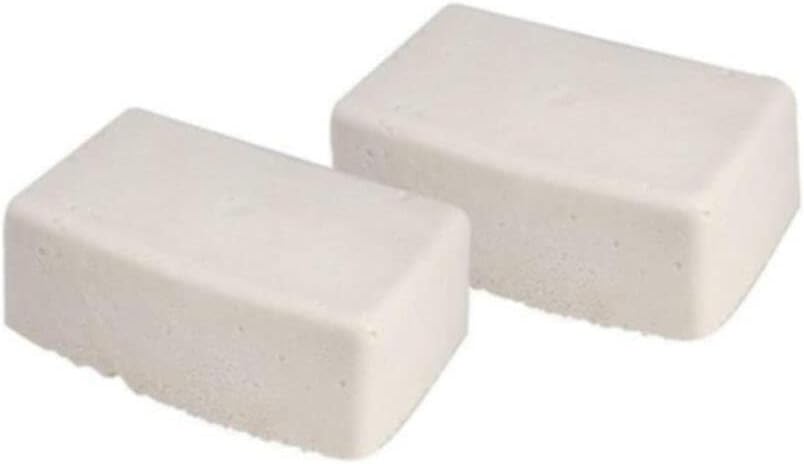 2x2,5 Kilogram - Naturel - Nem Alıcı ve Rutubet Giderici Yedek Tablet