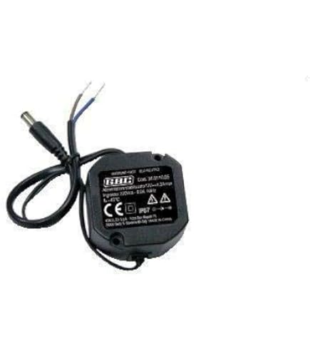 Alimentatore 12V 3A - Trasformatore Switching Per LED, TVCC E Stampanti - Foto 10