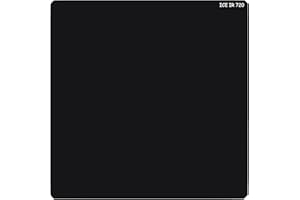 DESMOND PHOTOGRAPHIC ICE Infrarot-Filter, 720 hb, optisches Glas, IR, 720 nm