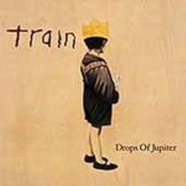 Drops Of Jupiter: Amazon.co.uk: CDs & Vinyl
