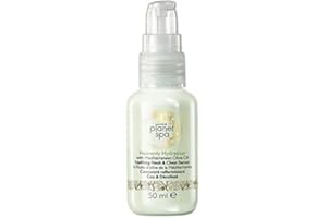 ANGELICMISTO 2 x Planet Spa Heavenly Hydration Neck & Chest Serum