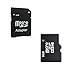 Price comparison product image Digicharge 8GB Micro SD Memory Card for TomTom GO 6000 5000 600 500 400 GPS Sat Nav With SD Adapter