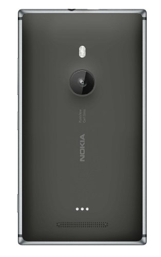 Nokia Lumia 925 - Smartphone libre Windows Phone (pantalla 4.5