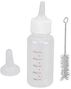 Pets Empire Pet's Nursing Bottle-Small, 120 ml