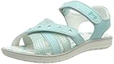  PRIMIGI Mädchen PAL 33900 Riemchensandalen, Türkis (Acquamarina/Acqua 3390011), 29 EU