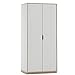 Produktbild Kleiderschrank HAPPY, Schrank, Jugendzimmer