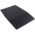 Sky-ESD Safe (Anti Static) PP Sheet Black (Size 500 mm X 500 mm X 5 mm) [ Pack 2 pc]