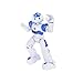 Produktbild Jamicy Robotergesteuertes Spielzeug für Kinder, Smart Robot Action Walk Tanzen Geste Sensor, Geburtstagsgeschenk für Kinder