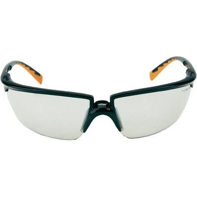 3M Schutzbrille Solus PC I/O Verspiegelt