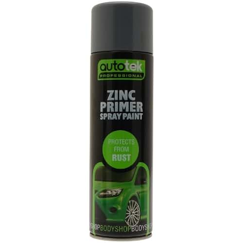 Amazon.co.uk zinc chromate primer