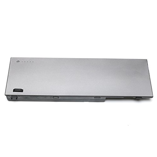 SIKER® High Performance 9Cell Akku für Dell Precision M6400 M6500, passt C565C DW554 F678F G102C J012F KR854 P267P 5K145 8M039 312-0868 312-0873 – 12 Monate Garantie [Li-ion 11.1V 87WH] - 7