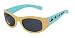 Disney Winnie sdi06106 - Sunglasses - unisex baby Orange Orange (Orange/Bleu) Size:Taille unique (Taille fabricant: Taille unique)