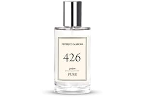 FM 426 Perfume by Federico Mahora Pure Collection for Women 50ml