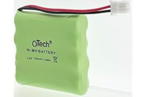 Otech Batteria Electrostimulation per I Tech Mag 1000 10.6X41.2X45.5