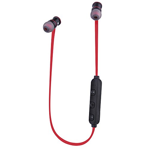Ecandy Deporte Bluetooth 4 0 Auricular cancelaci n de ruido Correr Llamando auriculares S3020 ISSC 2020 V4 1 Soporte manos libres para iPhone 6 6 3G 3GS 4 4S 5 5C 5S iPad 2 iPad 3 Ipad 4 Ipad Mini iPod touch Samsung Galaxy S3 i9300 S4 i9600 9500 Nota 2 Nota 3 Nota 4 HTC Blackberry negro rojo Ecandy Deporte Bluetooth 4 0 Auricular cancelaci n de ruido Correr Llamando auriculares S3020 ISSC 2020 V4 1 Soporte manos libres para iPhone 6 6 3G 3GS 4 4S 5 5C 5S iPad 2 iPad 3 Ipad 4 Ipad Mini iPod touch Samsung Galaxy S3 i9300 S4 i9600 9500 Nota 2 Nota 3 Nota 4 HTC Blackberry negro rojo