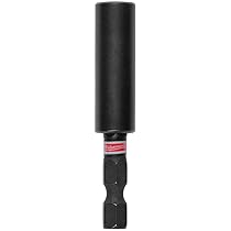 Milwaukee Accessoires 4932471778 Tri-lobe Schroevendraaier SL 0,8x4x100 - 1 stuk