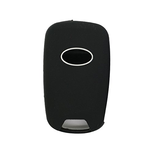 Fassport CV2152 - Funda de silicona para llave de 3 botones de HYUNDAI y KIA de Fassport CV2152 Fassport CV2152 - Funda de silicona para llave de 3 botones de HYUNDAI y KIA de Fassport CV2152