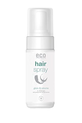 eco cosmetics: Haarspray (150 ml)