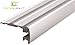 Produktbild LED Aluminium Profil Leiste Schiene STEP-2000, 2m, eloxiert RL#014548