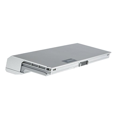 Green Cell® Standard Serie W346C X784C Y082C Y085C Laptop Akku für Dell Latitude E4200 E4200n (6 Zellen 4400mAh 11.1V Silber) - 8