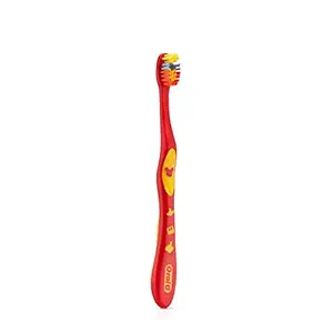 Oral B Oral-B Kids Soft Toothbrush, 1 Piece