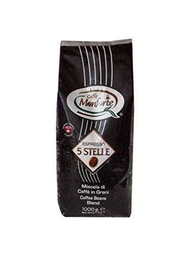 Caffè Monforte Espresso 