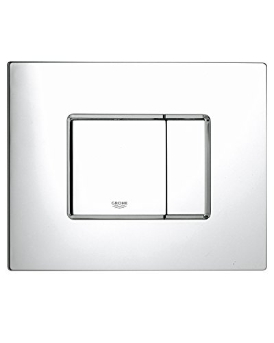 GROHE Skate Cosmopolitan Abdeckplatte 38732000 - 5