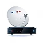 Tata Sky HD Connection