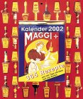 Kalender, Maggi Kalender