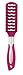 Danielle Creations Soft Touch Vent Brush, Pink