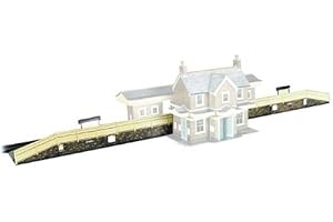 SUPERQUICK Super Quick Station Platforms - Card Kit