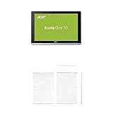 Besonderheiten Case: Idealer Schutz vor Kratzern, Schmutz und Stößen in schlichtem Design, passgenau für das Iconia One 10 (B3-A50 FHD)