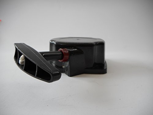 Starter Motorsense Heckenschere pass. Powermat Fuxtec Timbertech u.a. - 5