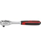 KS Tools 1/4 Zoll Sechskant-Stecknuss 10 Mm – Serie ULTIMATE, Superlock-Profil, Chrom-Vanadium