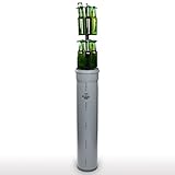 HopfenHöhle LIFT - Das Original: Outdoor Erdloch...