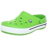 Crocs Crocband II.5 Unisex - Erwachsene Clogs